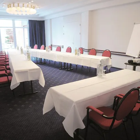 Hotell Western Heide Oldenburg