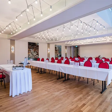 ホテル Western Heide オルデンブルク