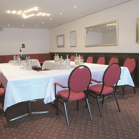 Western Heide ホテル