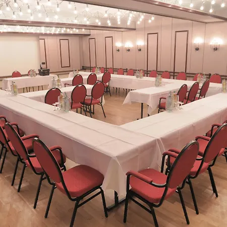 ホテル Western Heide オルデンブルク