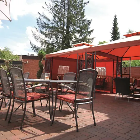 Western Heide Hotel Oldenbourg