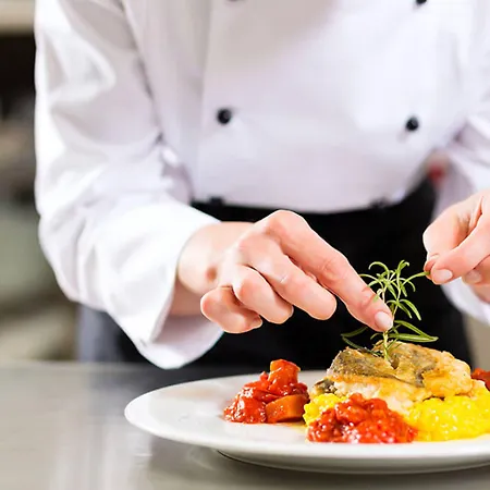 ホテル Western Heide