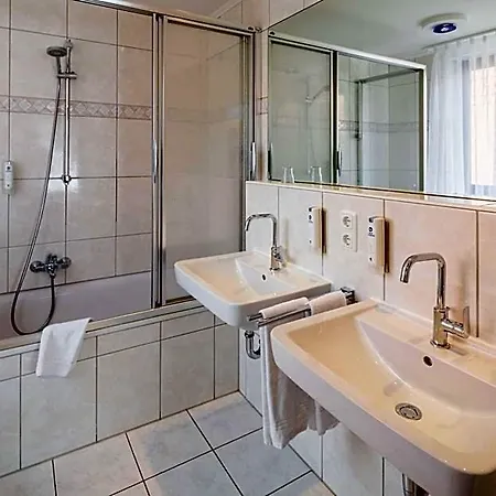 Hotel Western Heide