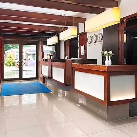 Hotel Western Heide Oldenburg