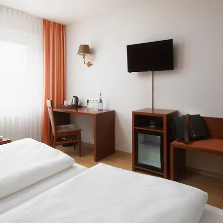 Western Heide Hotel Oldenbourg