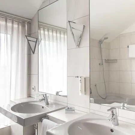 Western Heide 3* أولدنبورغ
