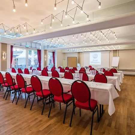 Hotel Western Heide 3*