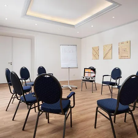 Western Heide 3* أولدنبورغ