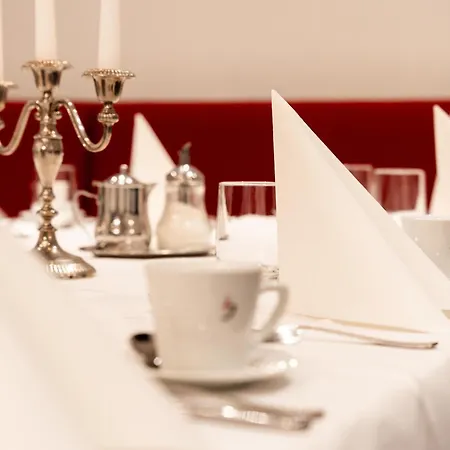 Hotel Western Heide 3*