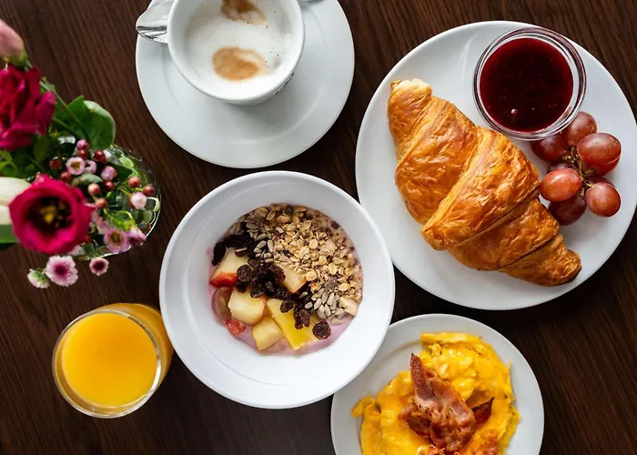 Hotel Western Heide 3*