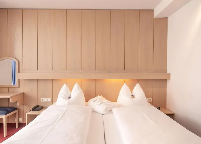 Western Heide 3* Oldemburgo