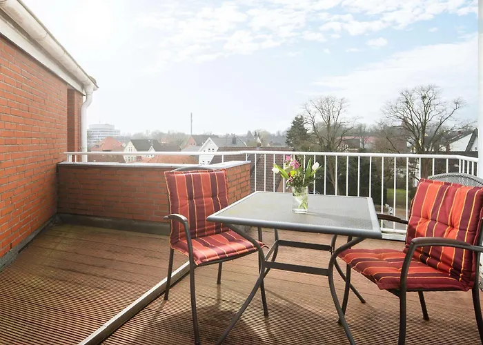 Western Heide Hotel Oldemburgo