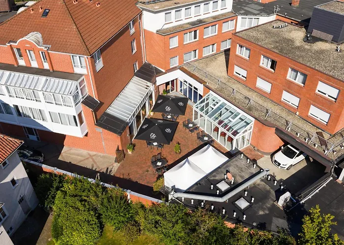 Western Heide Oldemburgo