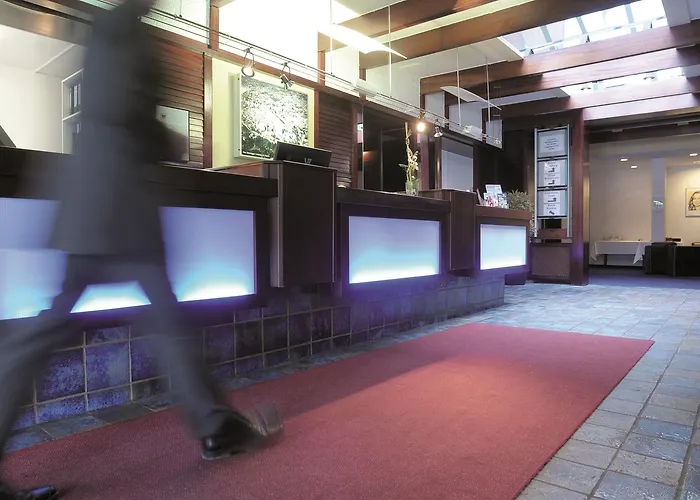 Western Heide 3* Oldemburgo