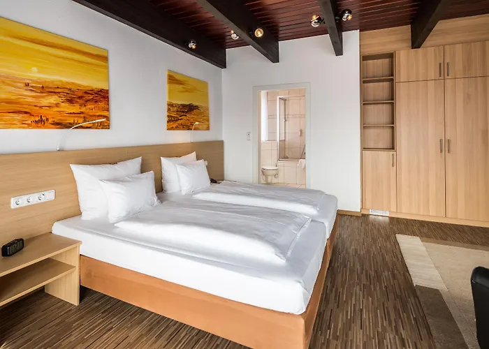 Hotel Western Heide Oldemburgo