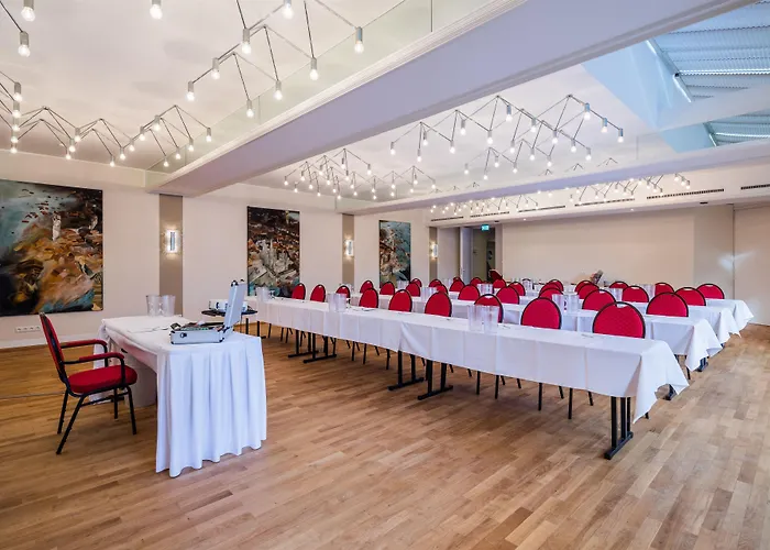 Hotel Western Heide Oldemburgo